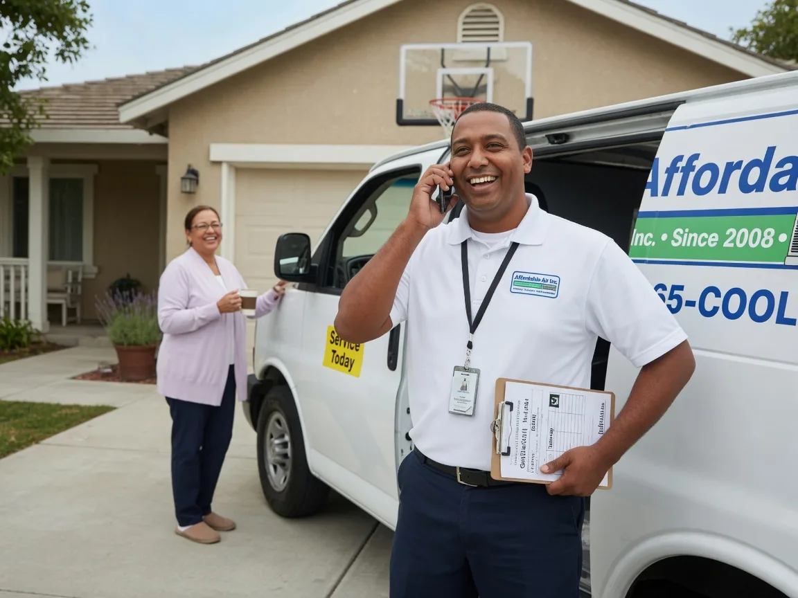 Central Ac Repair Cortland, IL FAQs